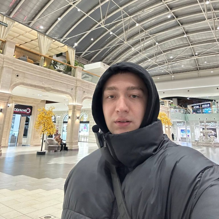 Damir Podchasov